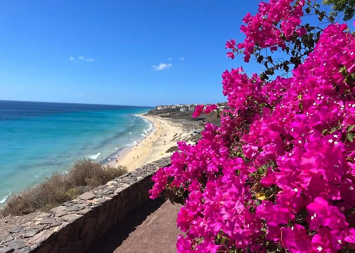 Apartamento Vista Mar ,Playas De Jandia Esquinzo