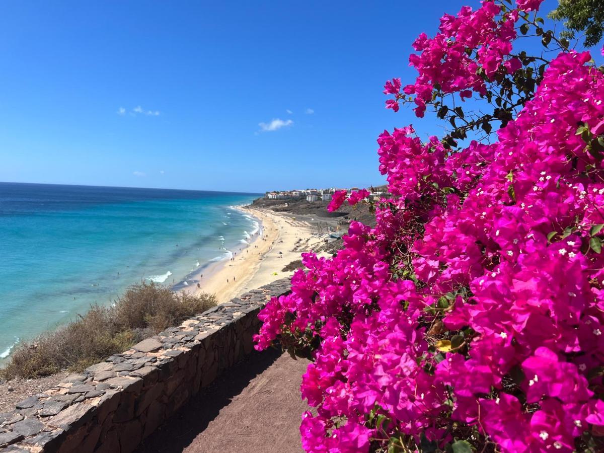 Apartamento Vista Mar ,Playas De Jandia Esquinzo Jandia (Fuerteventura)