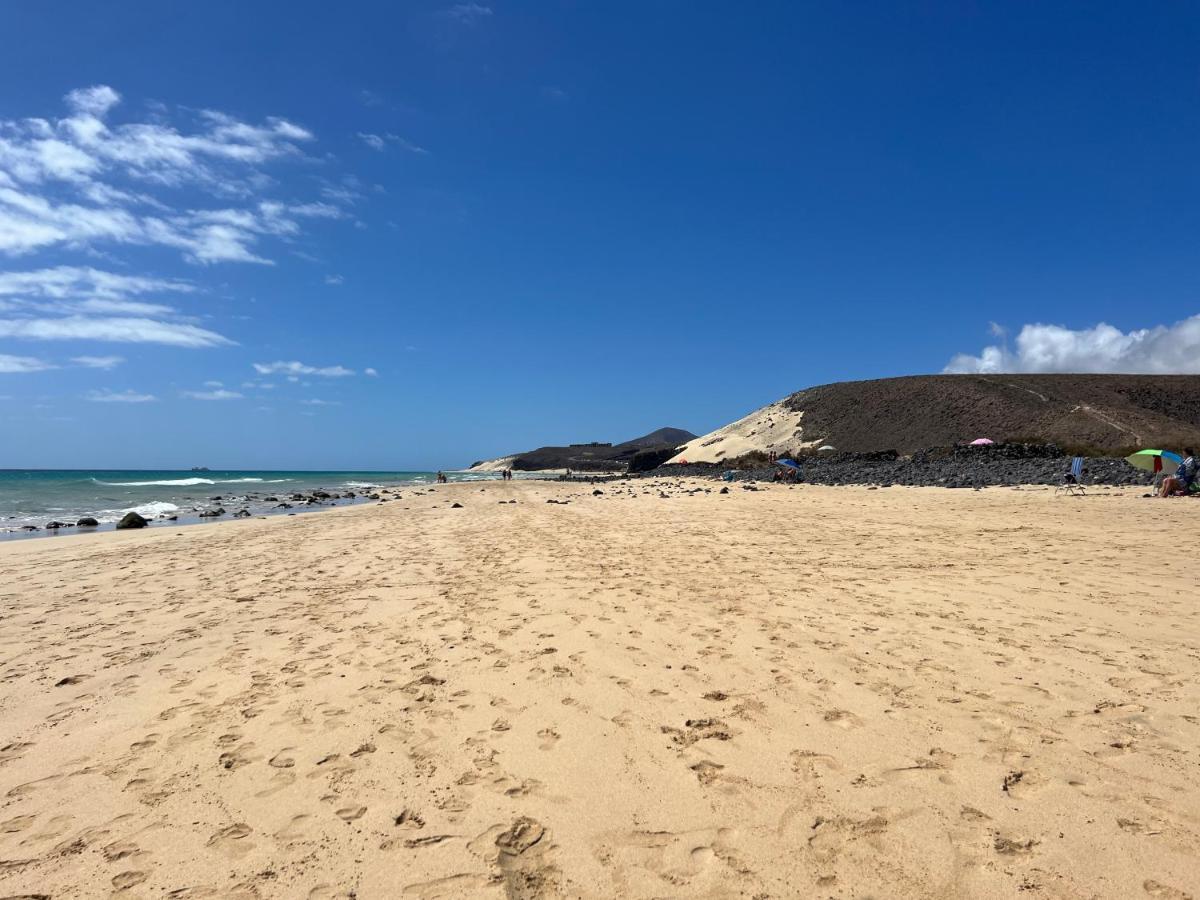 Apartamento Vista Mar ,Playas De Jandia Esquinzo