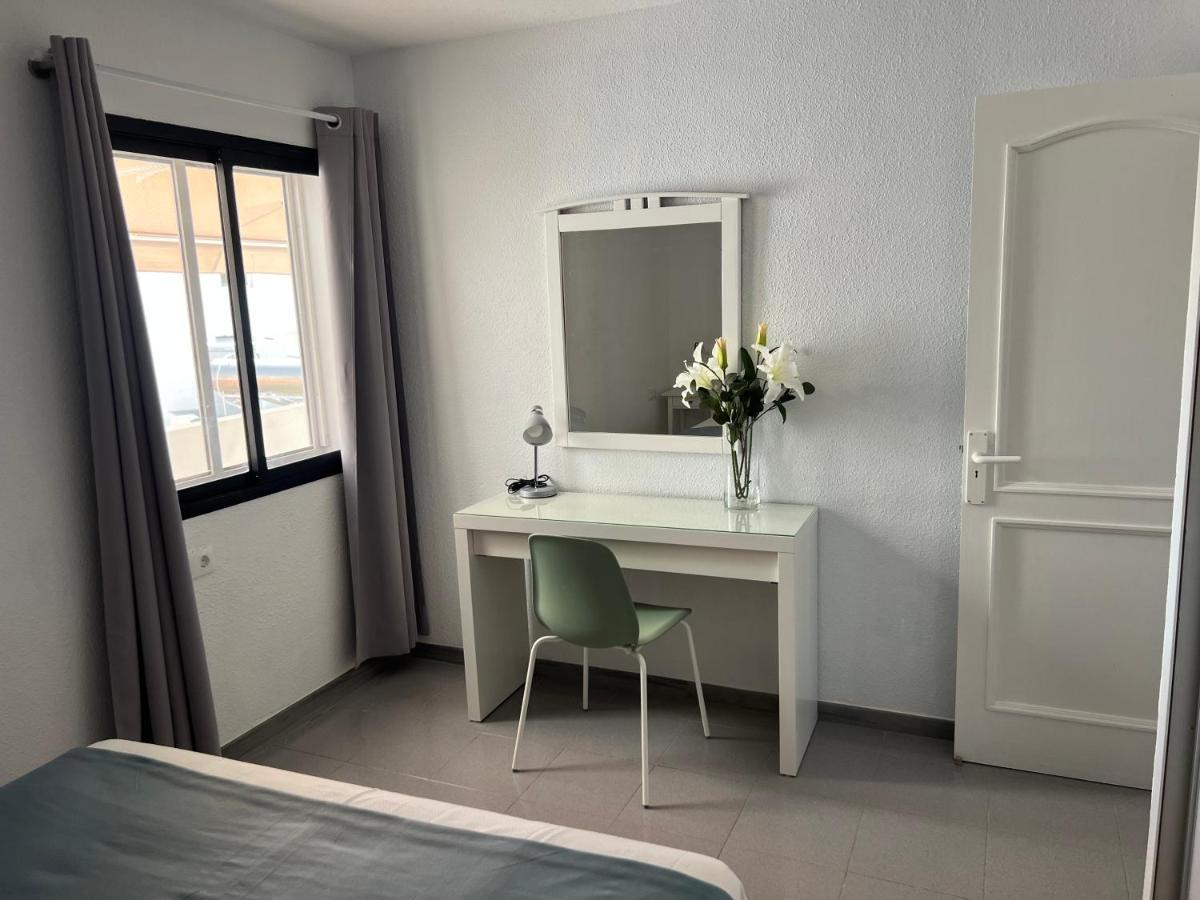 Apartamento Vista Mar ,Playas De Jandia Esquinzo Apartment *