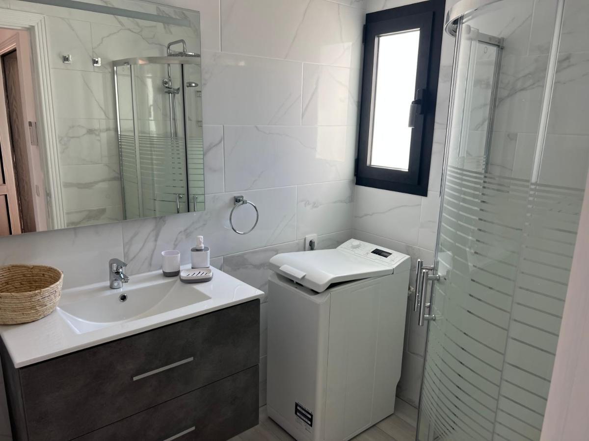 Apartamento Vista Mar ,Playas De Jandia Esquinzo *