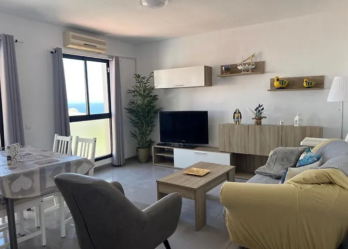 Apartamento Vista Mar ,Playas De Jandia Esquinzo