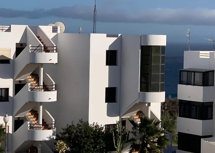 Apartamento Vista Mar ,Playas De Jandia Esquinzo