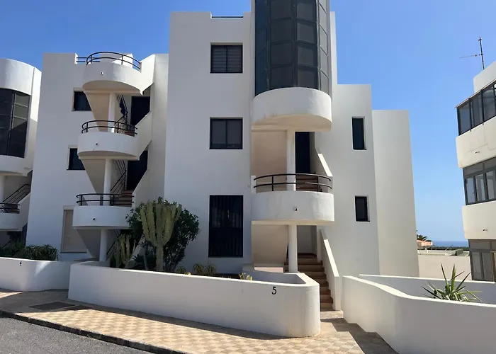 Apartamento Vista Mar ,Playas De Jandia Esquinzo