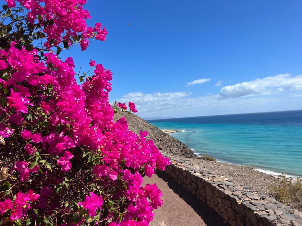 Vista Mar ,playas De Jandia Esquinzo