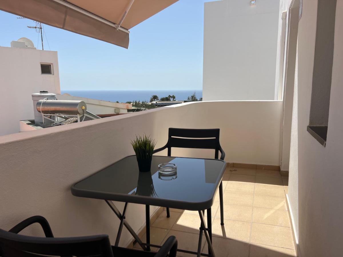 Vista Mar ,playas De Jandia Esquinzo Appartement