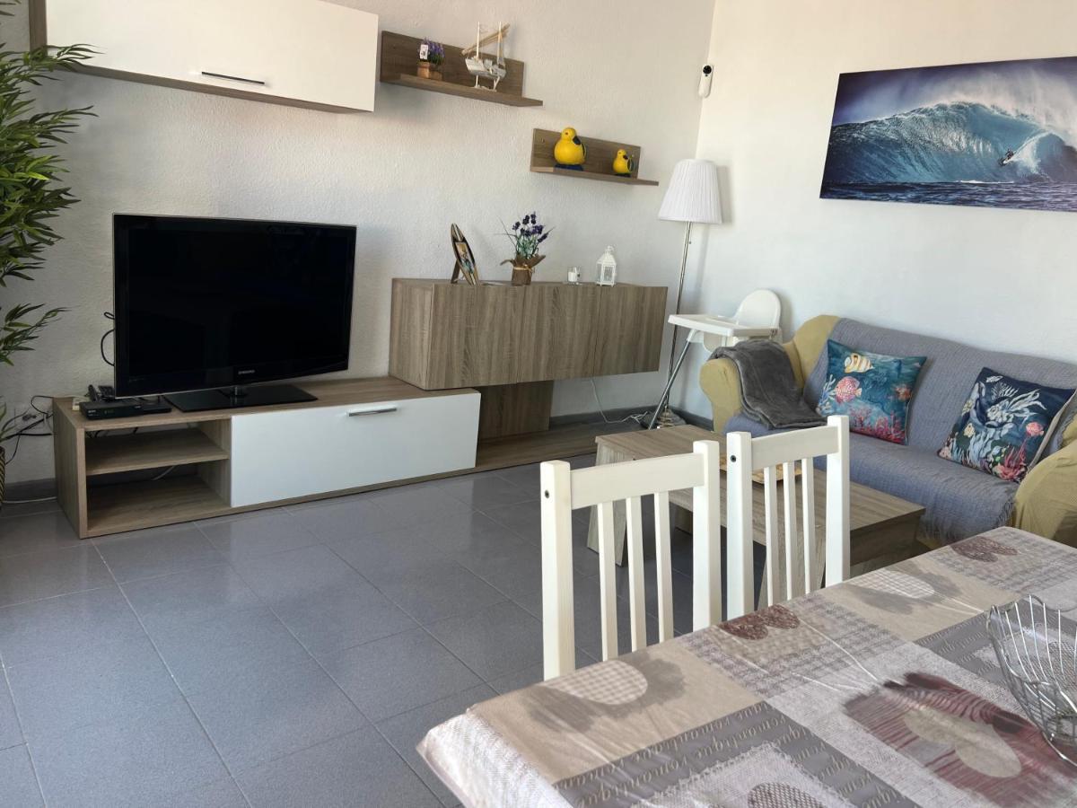 Appartement Vista Mar ,playas De Jandia Esquinzo *