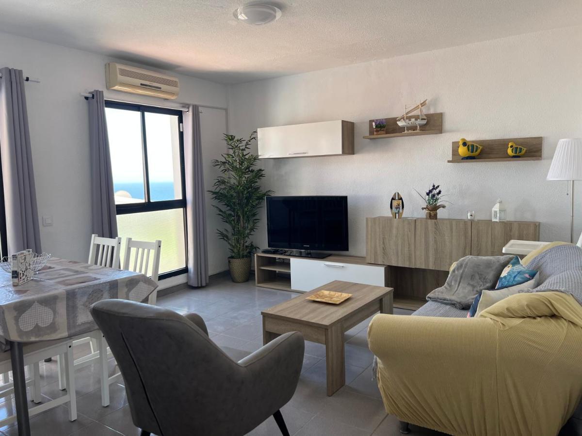 Appartement Vista Mar ,playas De Jandia Esquinzo