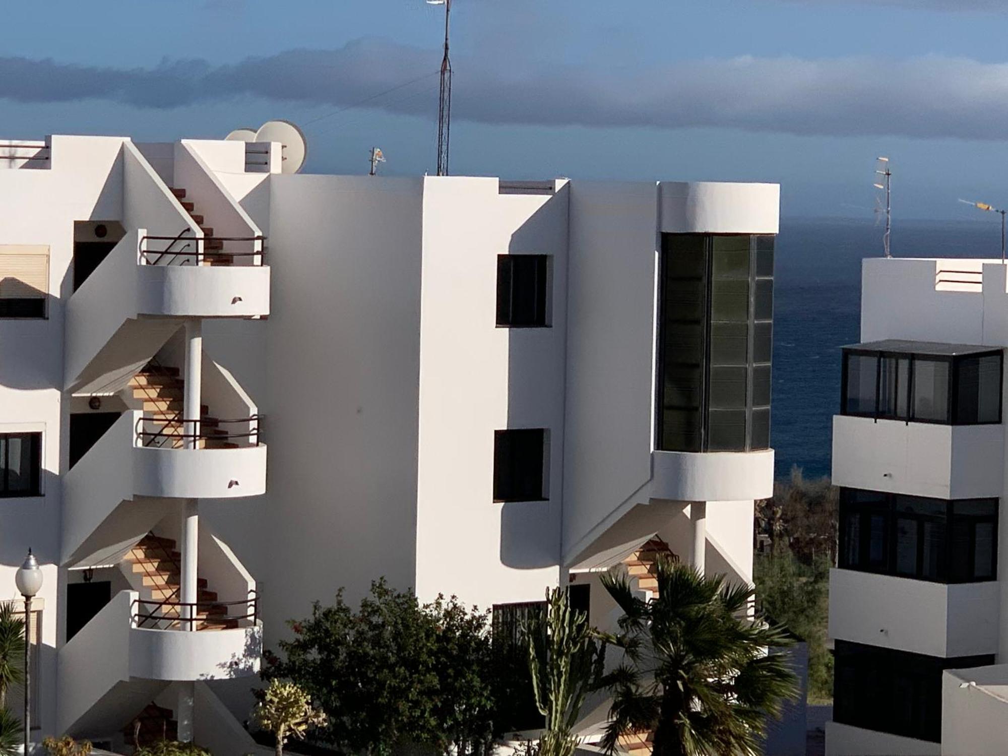 Vista Mar ,playas De Jandia Esquinzo