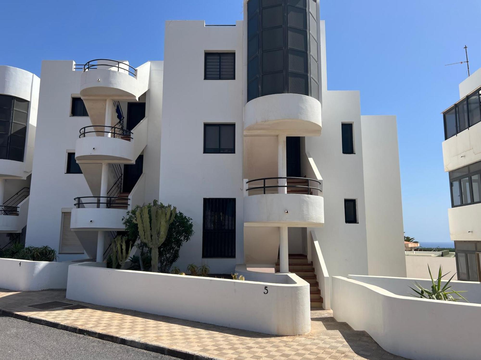 Appartement Vista Mar ,playas De Jandia Esquinzo *